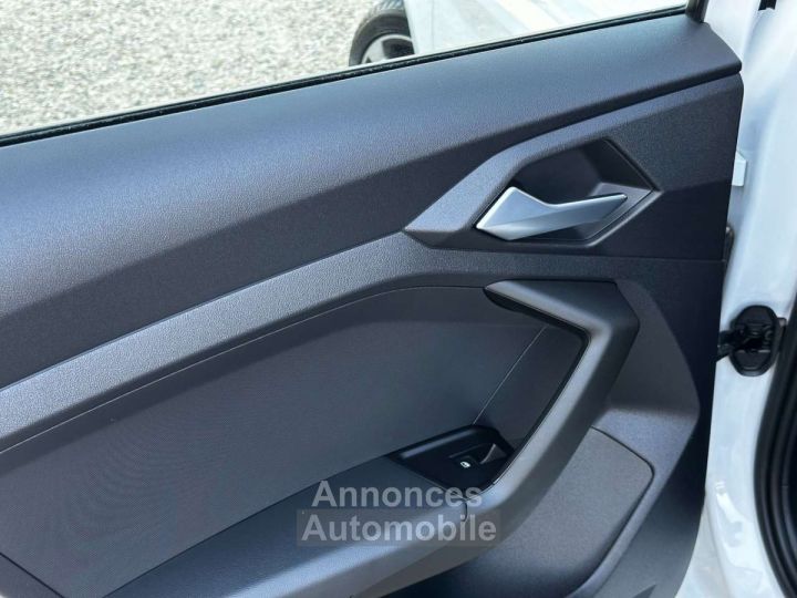 Audi A1 Sportback 25 TFSI Advanced COCKPIT-CARPLAY-CRUISE - 21