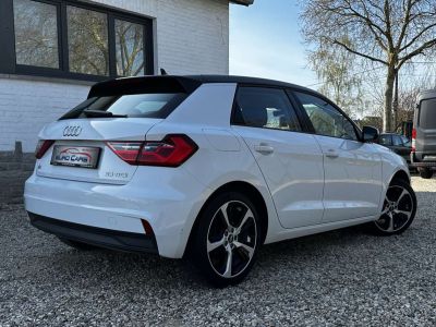 Audi A1 Sportback 25 TFSI Advanced COCKPIT-CARPLAY-CRUISE   - 22