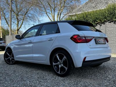 Audi A1 Sportback 25 TFSI Advanced COCKPIT-CARPLAY-CRUISE   - 23
