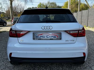 Audi A1 Sportback 25 TFSI Advanced COCKPIT-CARPLAY-CRUISE   - 24