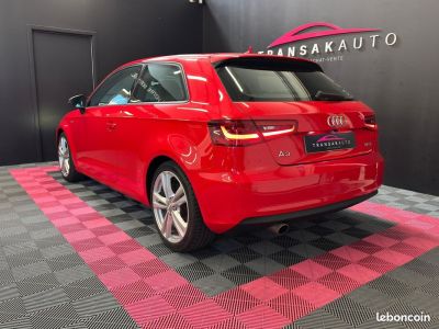 Audi A3 12 TFSI 110 S Line   - 3
