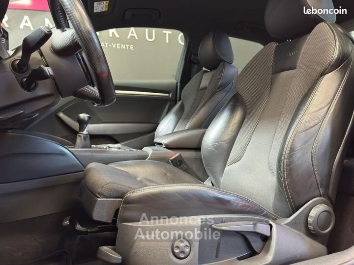 Audi A3 12 TFSI 110 S Line - 5