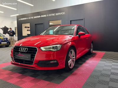 Audi A3 12 TFSI 110 S Line   - 8