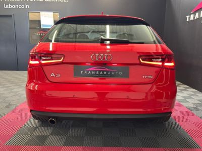Audi A3 12 TFSI 110 S Line   - 9