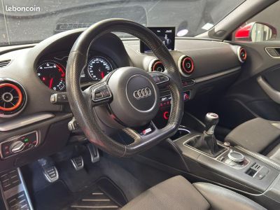 Audi A3 12 TFSI 110 S Line   - 12