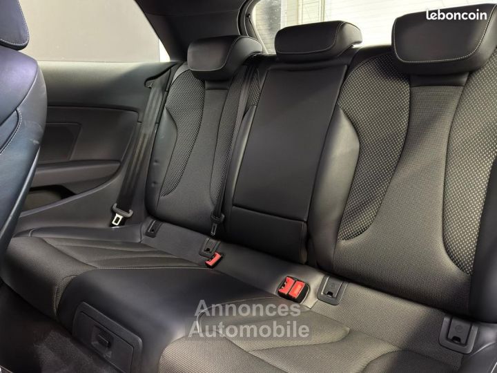 Audi A3 12 TFSI 110 S Line - 13