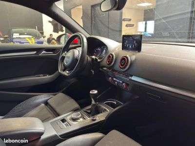 Audi A3 12 TFSI 110 S Line   - 14