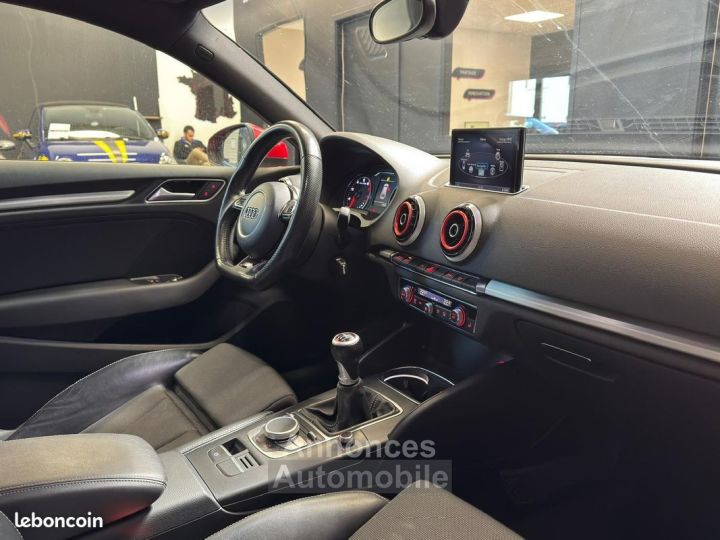Audi A3 12 TFSI 110 S Line - 14