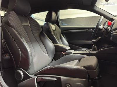 Audi A3 12 TFSI 110 S Line   - 15