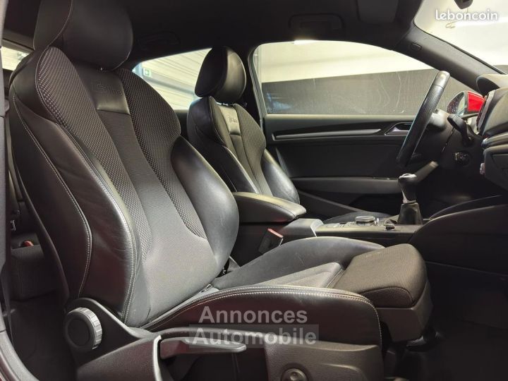 Audi A3 12 TFSI 110 S Line - 15