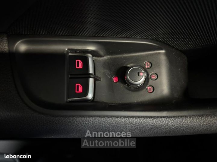 Audi A3 12 TFSI 110 S Line - 17