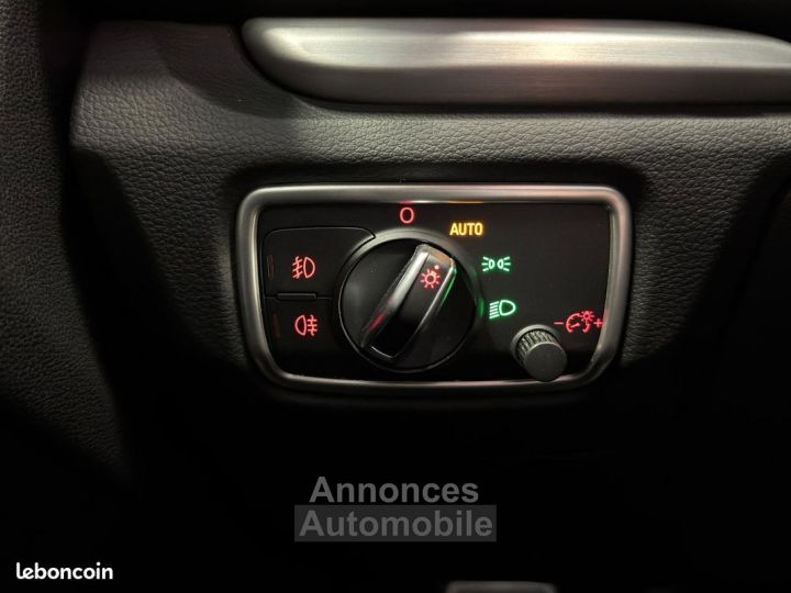 Audi A3 12 TFSI 110 S Line - 18