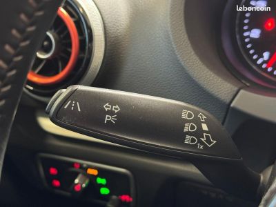 Audi A3 12 TFSI 110 S Line   - 19