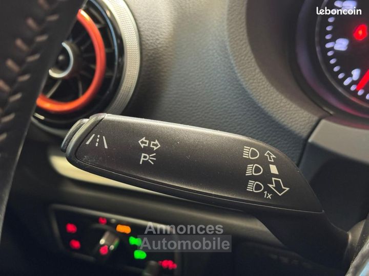 Audi A3 12 TFSI 110 S Line - 19