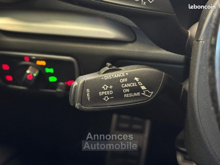 Audi A3 12 TFSI 110 S Line - 20