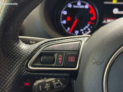 Audi A3 12 TFSI 110 S Line   - 21