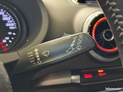 Audi A3 12 TFSI 110 S Line   - 22