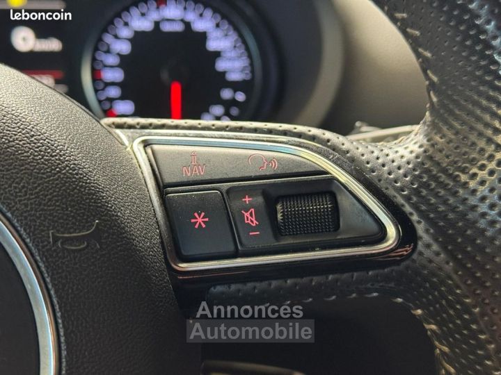 Audi A3 12 TFSI 110 S Line - 23