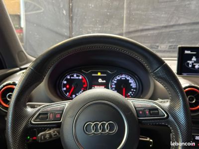 Audi A3 12 TFSI 110 S Line   - 24