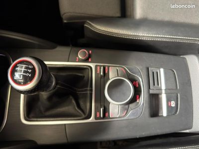 Audi A3 12 TFSI 110 S Line   - 25