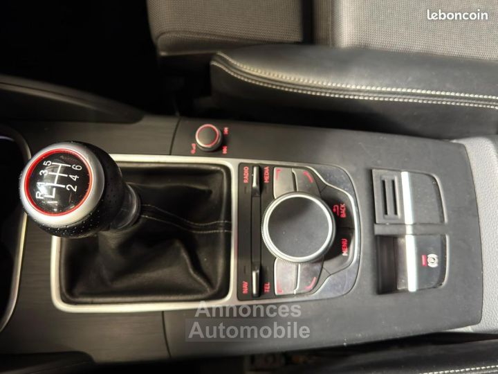 Audi A3 12 TFSI 110 S Line - 25