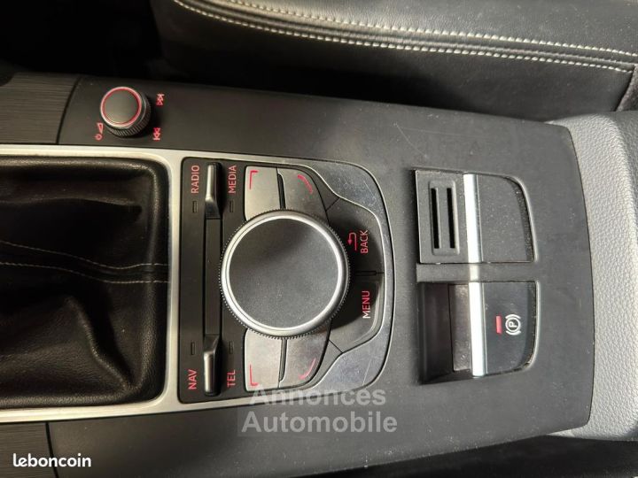 Audi A3 12 TFSI 110 S Line - 26