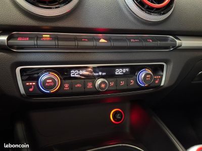 Audi A3 12 TFSI 110 S Line   - 27