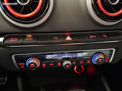 Audi A3 12 TFSI 110 S Line   - 28