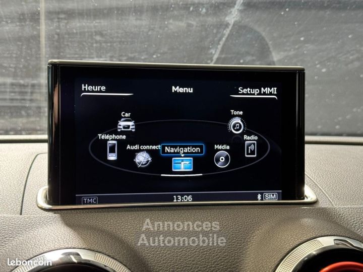 Audi A3 12 TFSI 110 S Line - 29