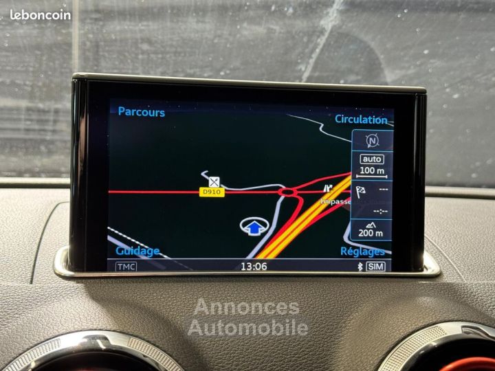 Audi A3 12 TFSI 110 S Line - 30