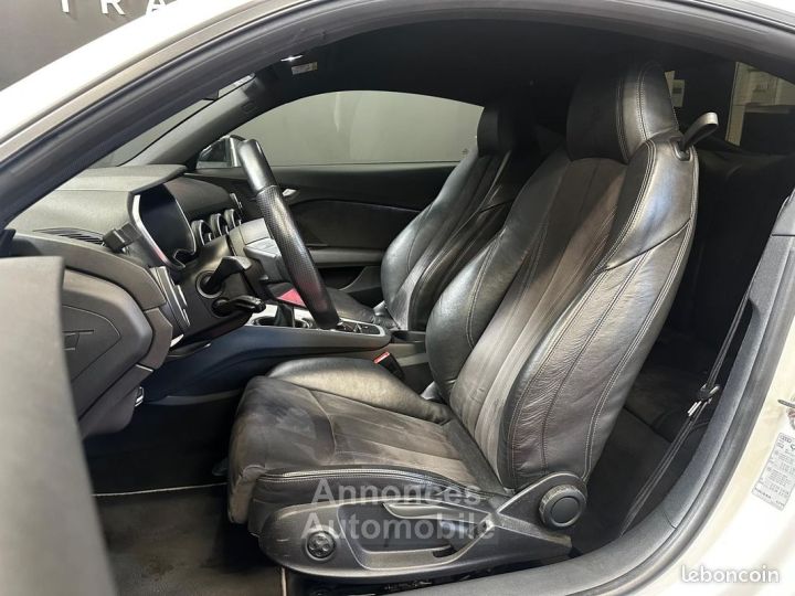 Audi TT 20 TDI 184 S line - 5