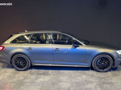Audi A4 Avant 50 TDI S-LINE 286ch QUATTRO   - 3