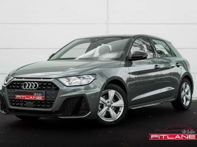 Audi A1 Sportback 30 TFSi PACK S-line Virtual Lane-Ass   - 1