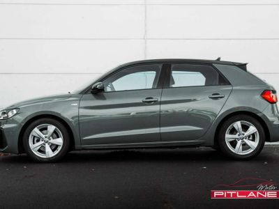 Audi A1 Sportback 30 TFSi PACK S-line Virtual Lane-Ass   - 2