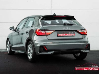 Audi A1 Sportback 30 TFSi PACK S-line Virtual Lane-Ass   - 3