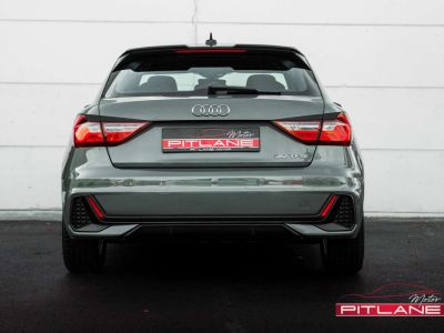 Audi A1 Sportback 30 TFSi PACK S-line Virtual Lane-Ass   - 4