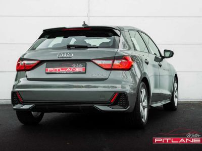 Audi A1 Sportback 30 TFSi PACK S-line Virtual Lane-Ass   - 5