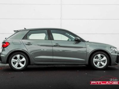 Audi A1 Sportback 30 TFSi PACK S-line Virtual Lane-Ass   - 6