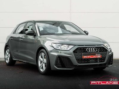 Audi A1 Sportback 30 TFSi PACK S-line Virtual Lane-Ass   - 7