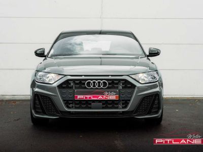 Audi A1 Sportback 30 TFSi PACK S-line Virtual Lane-Ass   - 8