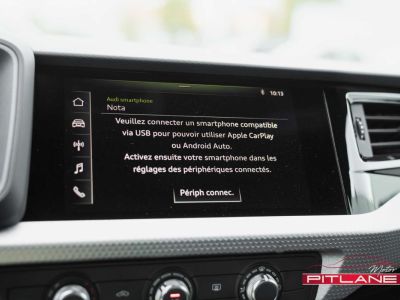 Audi A1 Sportback 30 TFSi PACK S-line Virtual Lane-Ass   - 15