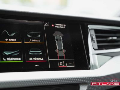 Audi A1 Sportback 30 TFSi PACK S-line Virtual Lane-Ass   - 16