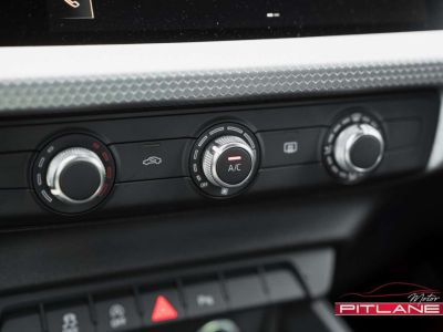 Audi A1 Sportback 30 TFSi PACK S-line Virtual Lane-Ass   - 17