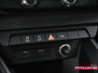Audi A1 Sportback 30 TFSi PACK S-line Virtual Lane-Ass   - 18