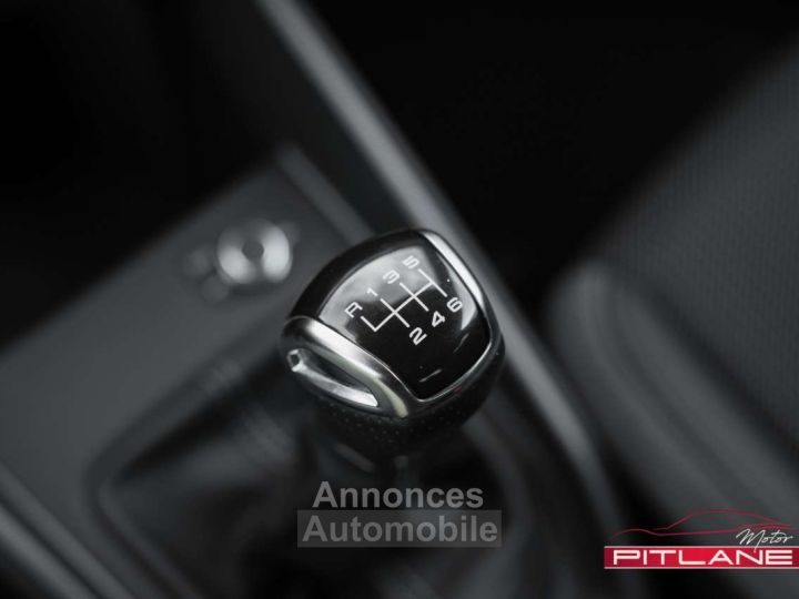 Audi A1 Sportback 30 TFSi PACK S-line Virtual Lane-Ass - 19