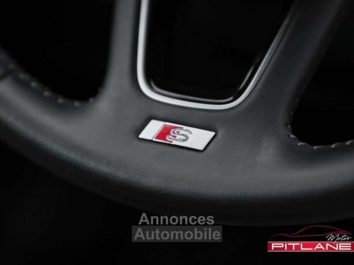 Audi A1 Sportback 30 TFSi PACK S-line Virtual Lane-Ass - 22