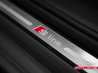 Audi A1 Sportback 30 TFSi PACK S-line Virtual Lane-Ass   - 24