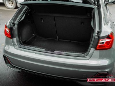 Audi A1 Sportback 30 TFSi PACK S-line Virtual Lane-Ass   - 25