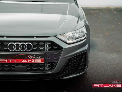Audi A1 Sportback 30 TFSi PACK S-line Virtual Lane-Ass   - 26