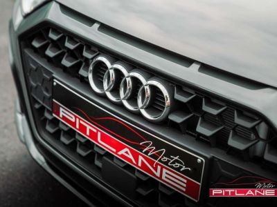 Audi A1 Sportback 30 TFSi PACK S-line Virtual Lane-Ass   - 27